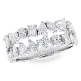 14KT Gold Ladies Wedding Ring