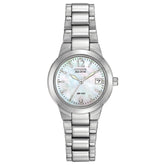 LAD ECO WR100 SS BRAC WHTE
