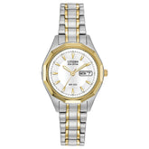 LAD ECO WR100 SST BRAC WHTE