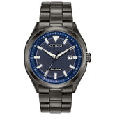 MEN DRIVE WR100 SSB BRAC BLUE