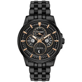 MEN ECO WR100 SSGIP BRAC BLCK