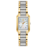 LAD ECO WR50 SST BRAC WHTE