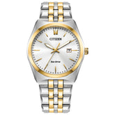 MEN ECO WR100 SST BRAC WHTE