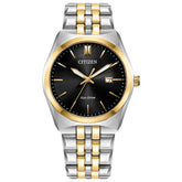 MEN ECO WR100 SST BRAC BLCK