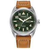 MEN ECO WR100 TIC STRA GREN