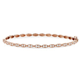 14KT Gold Bracelet