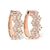14KT Gold Earrings