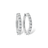 14KT Gold Earrings