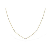 14KT Gold Necklace