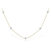 14KT Gold Necklace