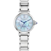LAD ECO WR50 SS BRAC LIBLUE