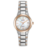 LAD ECO WR100 STRG BRAC WHTE