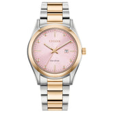 LAD ECO WR100 SSTRG BRAC PINK