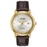 MEN ECO WR SSG STRA SLVR