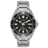 MEN ECO 200M TIC BRAC BLCK