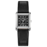 LAD ECO WR50 SS STRA BLCK