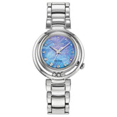 LAD ECO WR50 SS BRAC BLUE