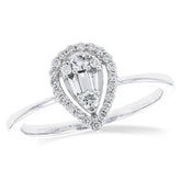 14KT Gold Ladies Fashion Ring