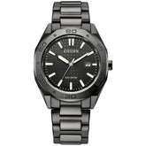 MEN ECO WR100 SSGIP BRAC GRAY