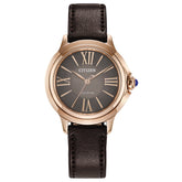 LAD ECO WR50 SSRG STRA BRWN