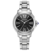 LAD ECO WR50 SS BRAC BLCK