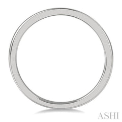 .10CT RD DM 'V' BAND WG 14K@11-H*