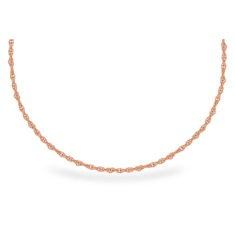 14KT Gold Necklace