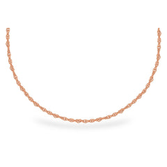 14KT Gold Necklace