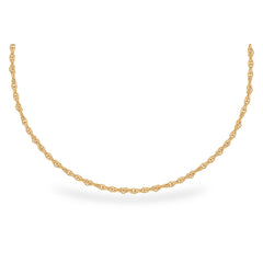 14KT Gold Necklace