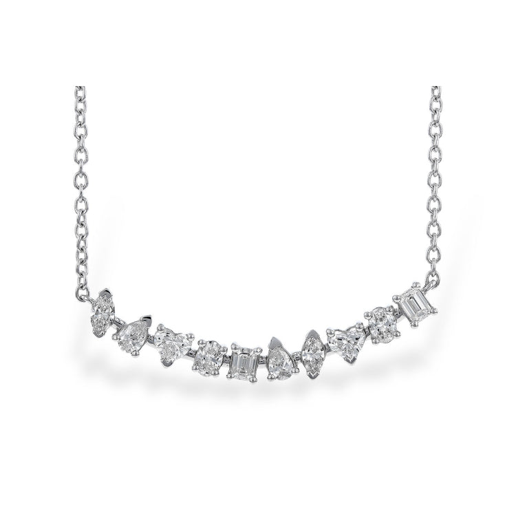 14KT Gold Necklace