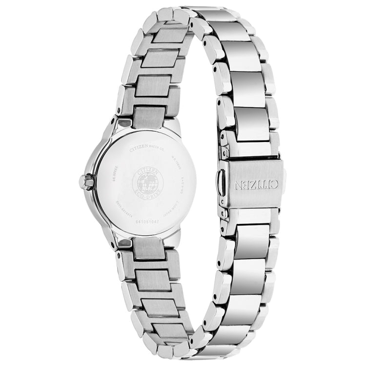 LAD ECO WR100 SS BRAC WHTE