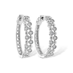 14KT Gold Earrings