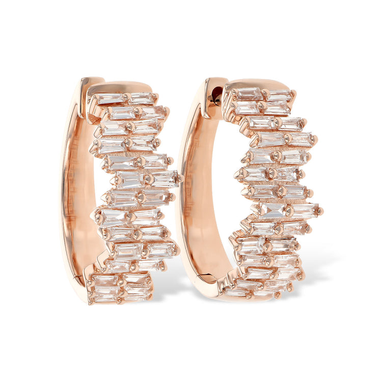 14KT Gold Earrings