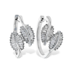 14KT Gold Earrings