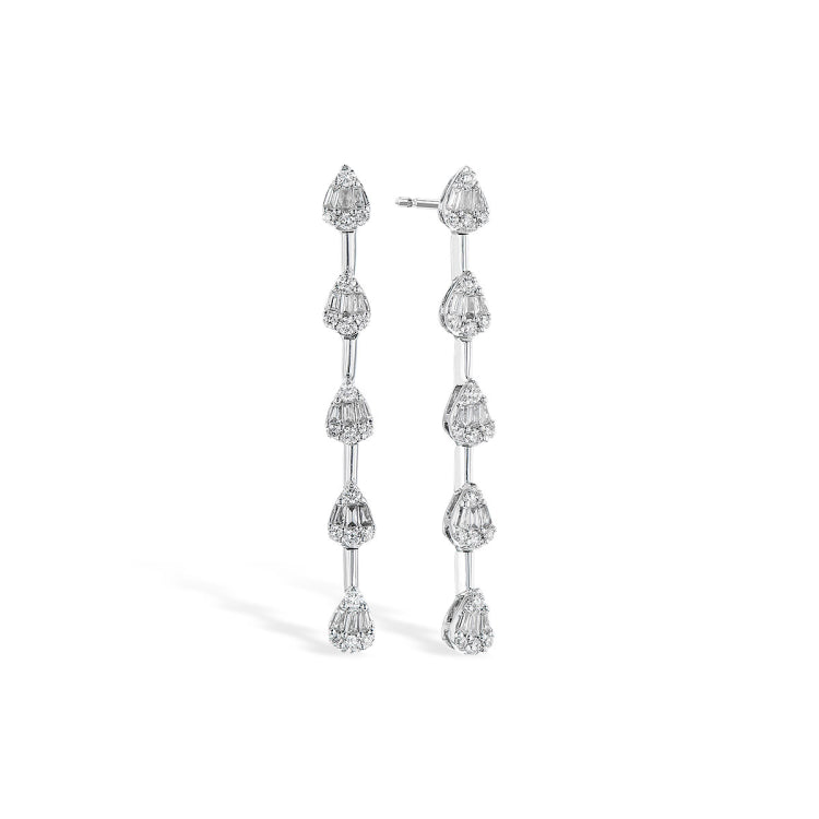 14KT Gold Earrings