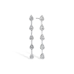 14KT Gold Earrings