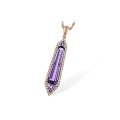 14KT Gold Necklace