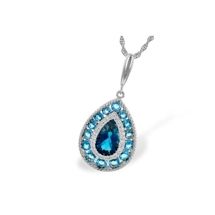 14KT Gold Necklace