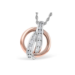 14KT Gold Necklace