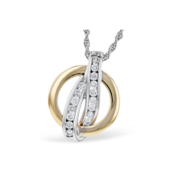 14KT Gold Necklace