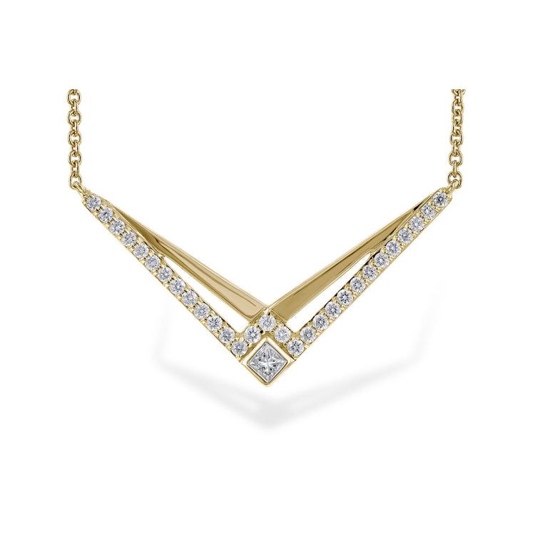14KT Gold Necklace