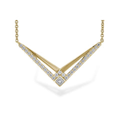 14KT Gold Necklace