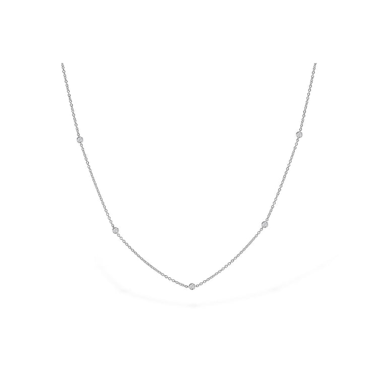 14KT Gold Necklace