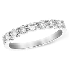 14KT Gold Ladies Wedding Ring