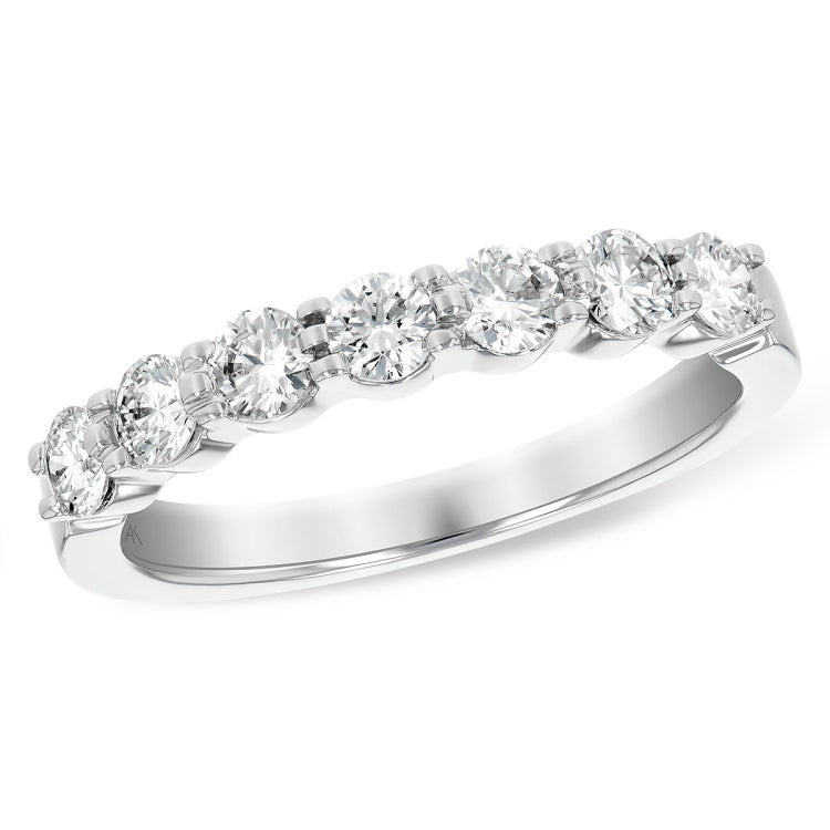 14KT Gold Ladies Wedding Ring