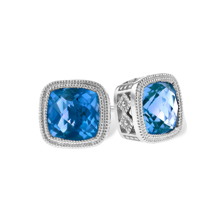 14KT Gold Earrings