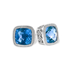 14KT Gold Earrings