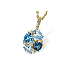 14KT Gold Necklace