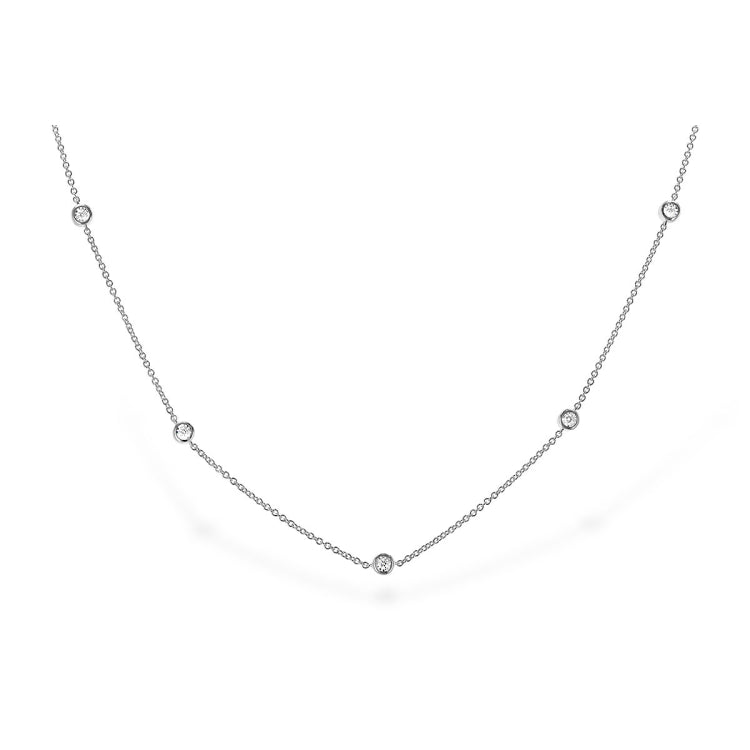 14KT Gold Necklace
