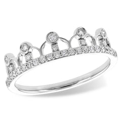 14KT Gold Ladies Wrap/Guard